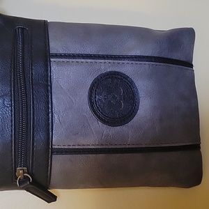 Crossbody bag